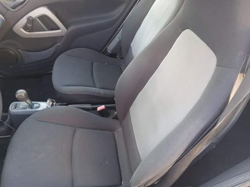 2013 smart ForTwo Pure