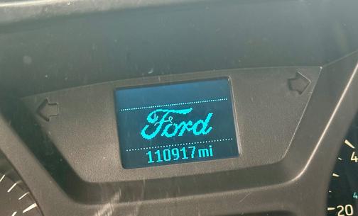 2016 Ford Transit-250 Base