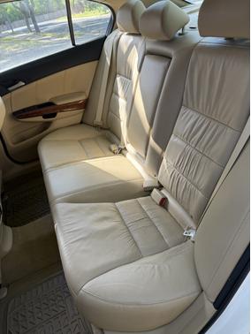 2012 Honda Accord EX-L