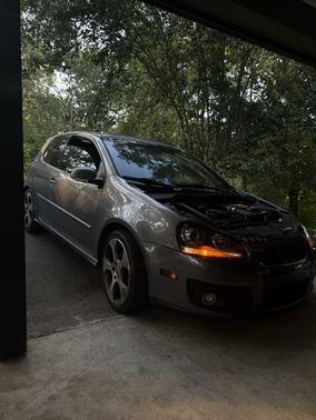 2008 Volkswagen GTI Base