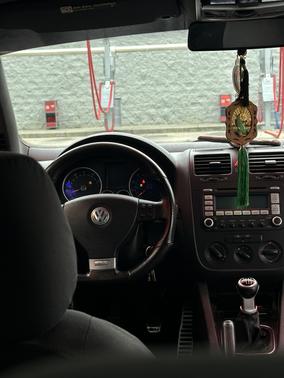 2008 Volkswagen GTI Base