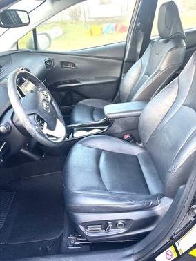 2016 Toyota Prius Four