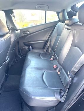 2016 Toyota Prius Four