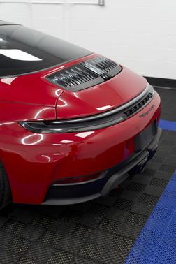 2025 Porsche 911 911 Targa 4 GTS