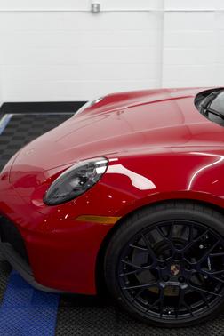 2025 Porsche 911 911 Targa 4 GTS