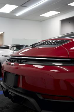 2025 Porsche 911 911 Targa 4 GTS
