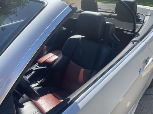 2012 BMW M3 Base