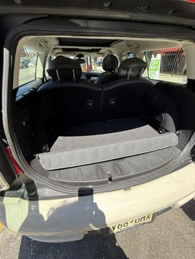 White 2012 MINI Cooper Clubman Base