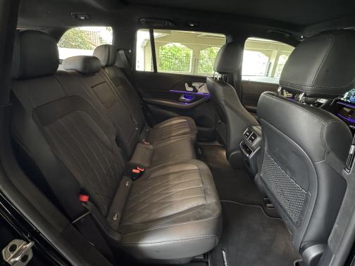 2023 Mercedes-Benz AMG GLS 63 4MATIC