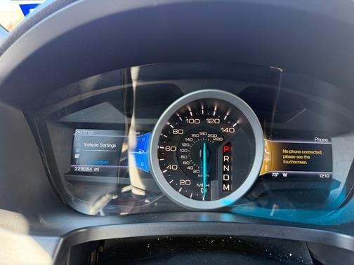 2013 Ford Explorer Sport