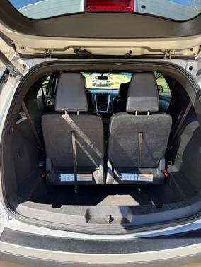 2013 Ford Explorer Sport