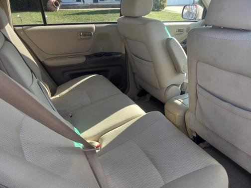 2005 Toyota Highlander Limited