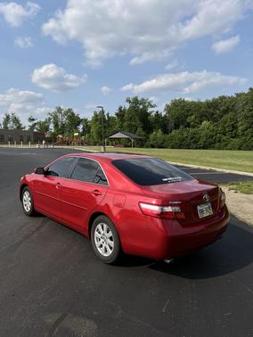 2007 Toyota Camry XLE V6