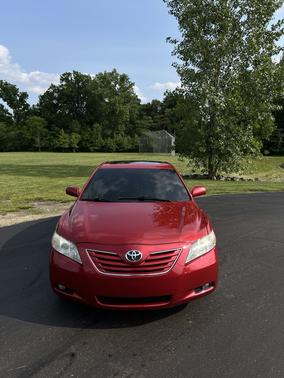 2007 Toyota Camry XLE V6