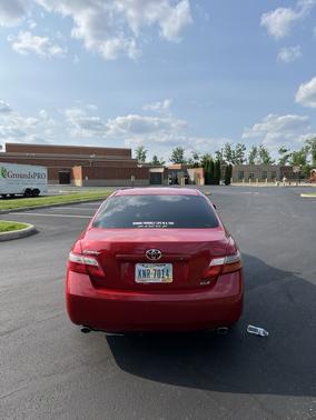 2007 Toyota Camry XLE V6