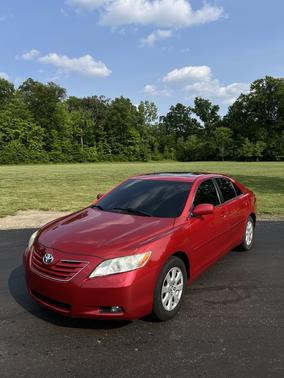 2007 Toyota Camry XLE V6