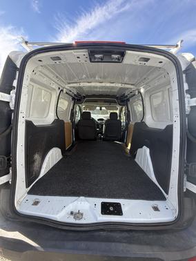 2018 Ford Transit Connect XL