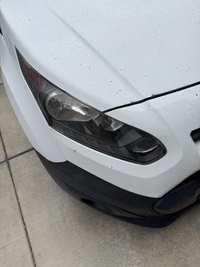 2018 Ford Transit Connect XL