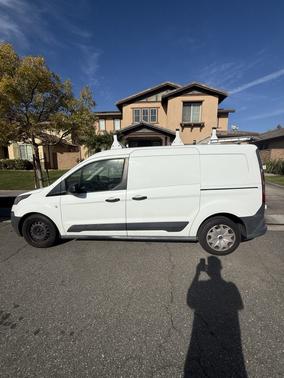 2018 Ford Transit Connect XL