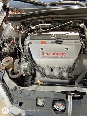 2003 Acura RSX Type S