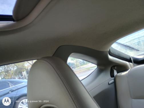 2003 Acura RSX Type S