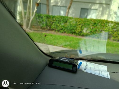 2003 Acura RSX Type S