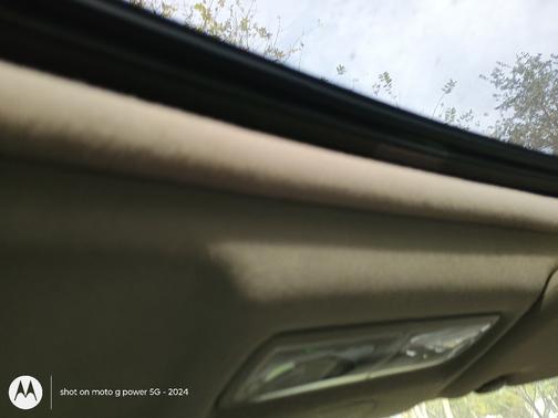 2003 Acura RSX Type S