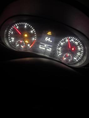 2015 Volkswagen Passat 2.0L TDI SEL Premium