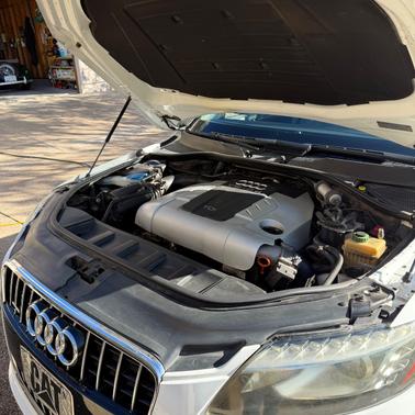 2010 Audi Q7 3.0 Premium Plus