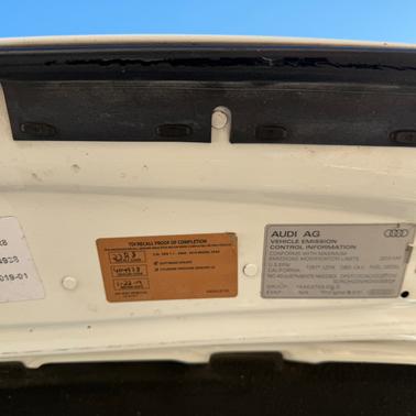 2010 Audi Q7 3.0 Premium Plus