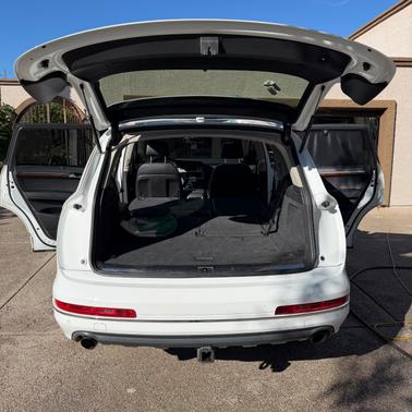 2010 Audi Q7 3.0 Premium Plus