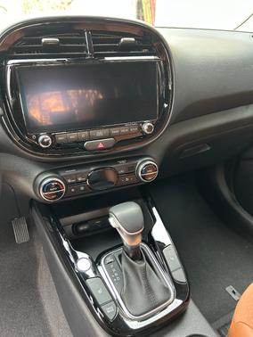 2025 Kia Soul EX