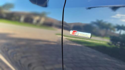 Blue 2016 Audi Q5 3.0T Premium Plus