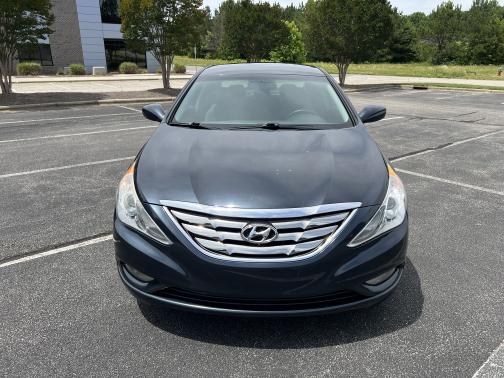 2013 Hyundai SONATA SE 2.0T