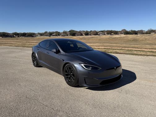 2023 Tesla Model S Standard Range