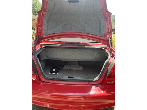 1999 Volvo C70 HT