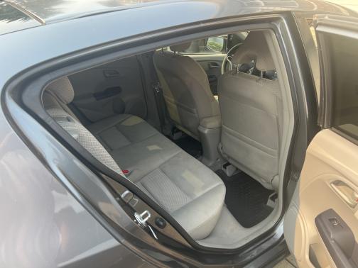 2010 Honda Insight EX