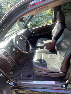 Black 2012 Chevrolet Colorado 2LT