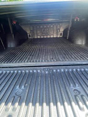 Black 2012 Chevrolet Colorado 2LT