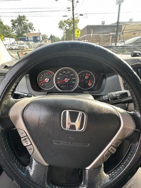 2006 Honda Pilot EX-L