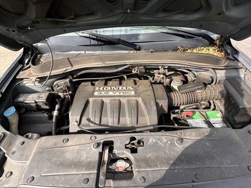 2006 Honda Pilot EX-L