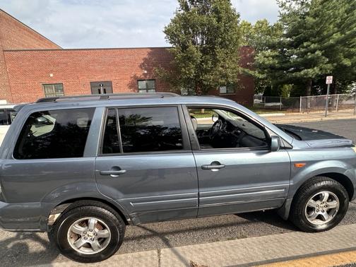 2006 Honda Pilot EX-L