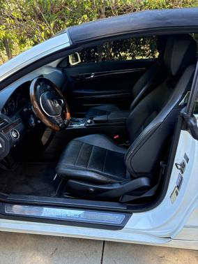 2013 Mercedes-Benz E-Class E 350