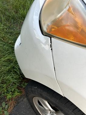 White 2010 Toyota RAV4 Base