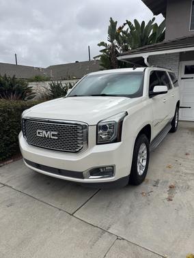 2015 GMC Yukon XL 1500 SLT