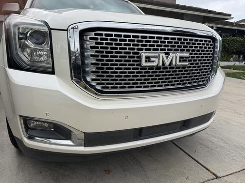 2015 GMC Yukon XL 1500 SLT