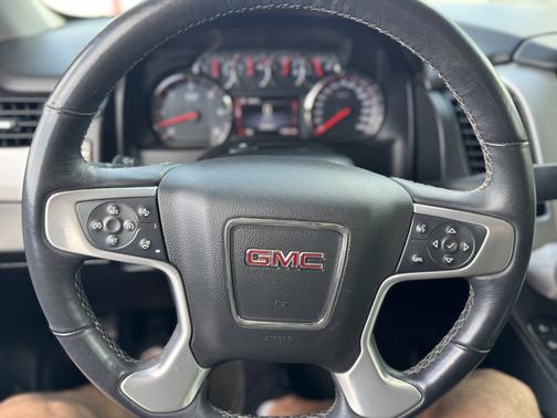 2015 GMC Yukon XL 1500 SLT