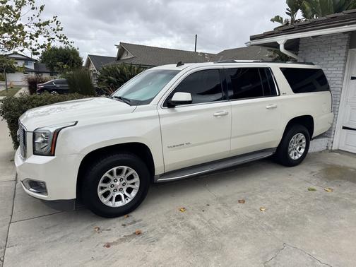 2015 GMC Yukon XL 1500 SLT