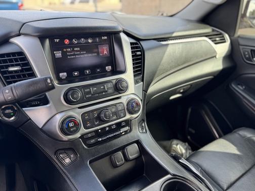 2015 GMC Yukon XL 1500 SLT