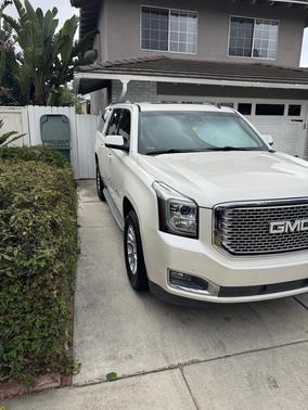 2015 GMC Yukon XL 1500 SLT